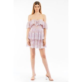 Elisabetta Franchi Polyamide Casual Womens Dress