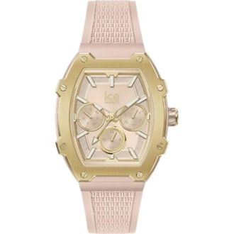 Ice Watch unisex, Accessoires, Geel, Maat: ONE Size