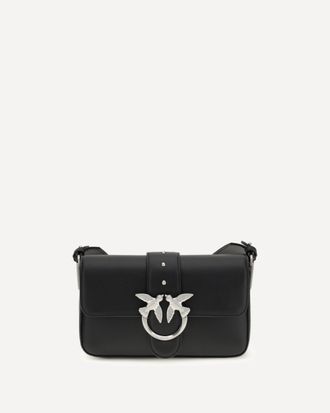 Pinko Borsa a Spalla Love mini Woman UNI
