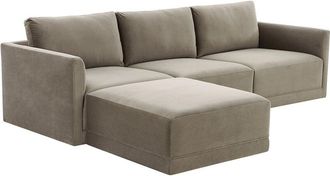 TOV Furniture Tov Furniture Willow Modular Sectional