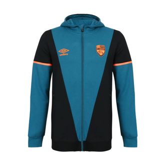 Umbro Heren, Sweatshirts & Hoodies, Veelkleurig, Maat: XL Poliester