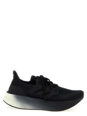 Yohji Yamamoto Ultraboost 5 Sneakers Black