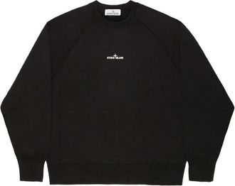 Stone Island Felpa