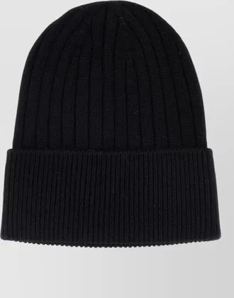 Gucci wool beanie