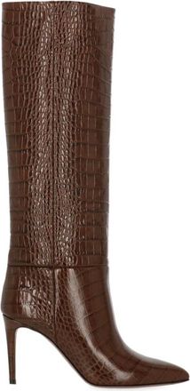 PARIS TEXAS Donna, Scarpe, Marrone, 38 1/2 EU, new