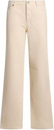 A.P.C. BOTTOMWEAR - Pantaloni jeans su YOOX.COM