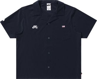Nike SB Bowler Shirt Team USA FZ4054-451