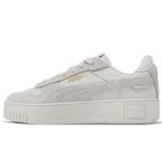 Puma (WMNS) PUMA Carina Street SD White 395093-02