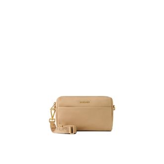 Bogner Klosters Neve Sita shoulder bag for women - Camel - one_size