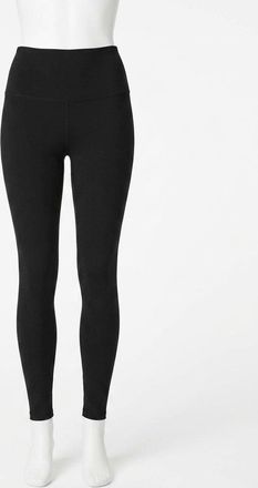Spanx Onform Full Length Leggings In Black