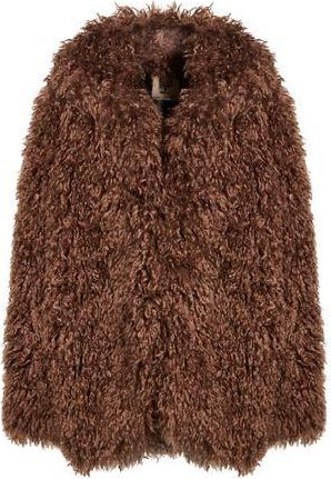 Aniye By CAPISPALLA - Shearling & Teddy su YOOX.COM