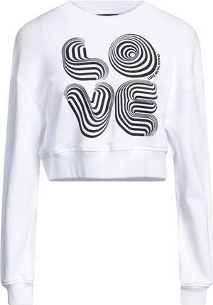 Love Moschino TOPWEAR - Sweatshirts sur YOOX.COM
