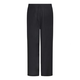 P.A.R.O.S.H. Blue Trousers
