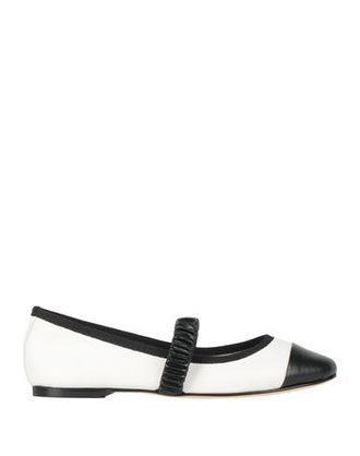 Fratelli Karida FOOTWEAR - Ballet flats on YOOX.COM