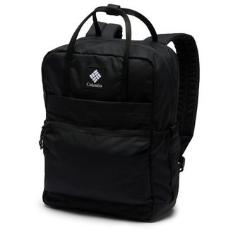 Columbia Trail Traveler II 18 Backpack Daypack - Unisex | schwarz