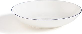 La Redoute Interieurs Set van 4 diepe borden in porselein, Malo