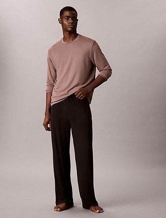 Calvin Klein Sudadera De Estar Por Casa Ultra Soft
