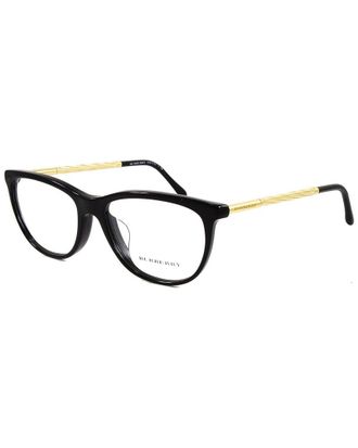 Burberry Womens Be2189f 54Mm Optical Frames