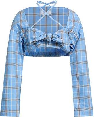 Msgm TOPWEAR - Top su YOOX.COM