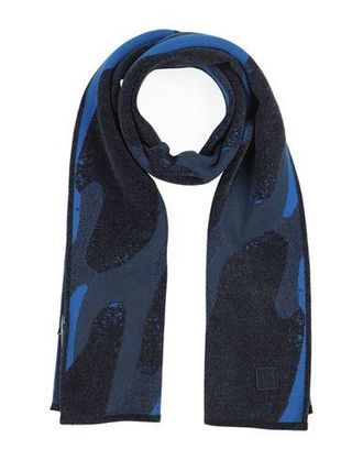 A|X Armani Exchange ACCESSORIES - Scarves on YOOX.COM