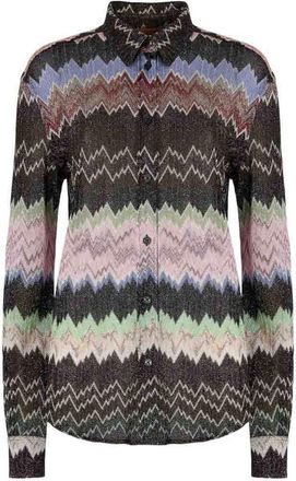 Missoni Zig Zag Shirt