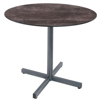 Schubiger M&ouml;bel Gartentisch Basel Decor