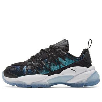 Puma Lqdcell Omega Iridescent Black 371463-01