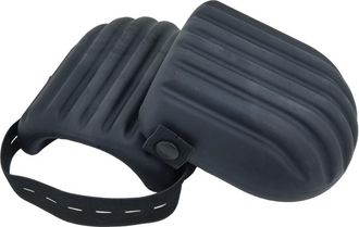 Sigma Par De Rodilleras Profesionales Alta Proteccion Para Alicatador 46a