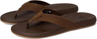 Reef Cushion Phantom 2.0 LE Mens Shoes Toffee : 10 D - Medium, Leather