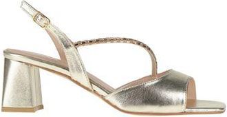 Cinzia Soft CALZADO - Sandalias con cierre en YOOX.COM