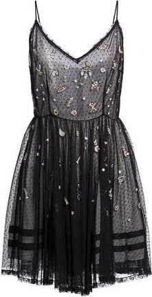 Ermanno Scervino DRESSES - Mini dresses on YOOX.COM