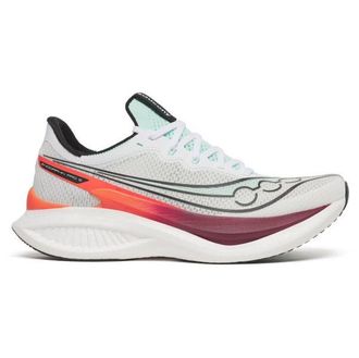 Saucony Endorphin Pro 5 Runningschuhe f&uuml;r Herren | grau