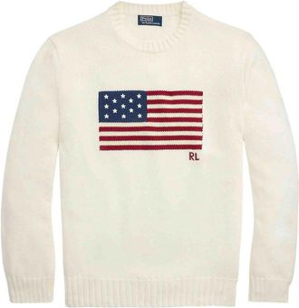 Polo Ralph Lauren Pullover