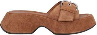 Vic Mati&eacute; FOOTWEAR - Sandals on YOOX.COM