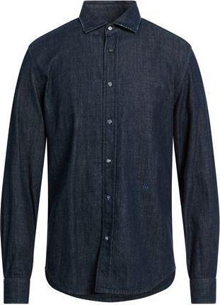Jacob Cohen TOPWEAR - Denim shirts sur YOOX.COM