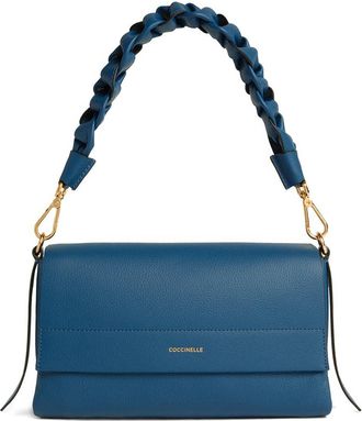 Coccinelle Boheme Grit Double Bags