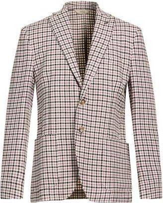 Paoloni Blazers