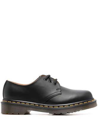 Dr. Martens 1461 leather Oxford shoes - Black