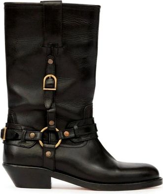 Isabel Marant Mujer, Zapatos, Negro, Talla: 36 EU