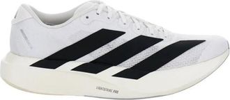adidas Adizero Evo SL - Dames - Sneakers - Wit - 40 EU - Schoenen