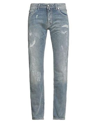 Jacob Cohen PARTES DE ABAJO - Pantalones vaqueros en YOOX.COM