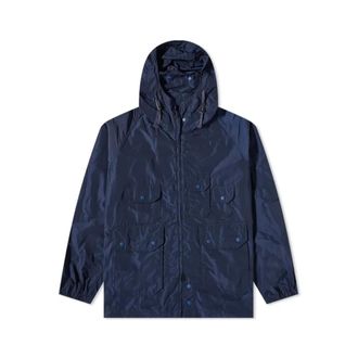 Engineered Garments Uomo, Giacche, Blu, M, new