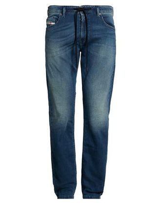 Diesel BOTTOMWEAR - Jeans sur YOOX.COM