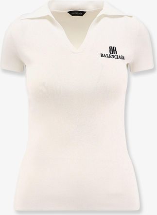 Balenciaga Maglia in misto viscosa - BALENCIAGA - gender_Woman