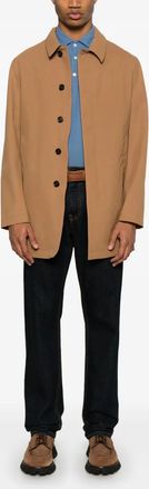 Peuterey Hinnoya Parka Jas