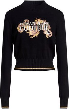 Versace KNITWEAR - Jumpers on YOOX.COM