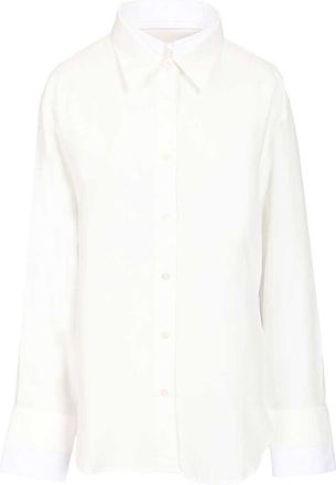 Acne Studios Layered Shirt