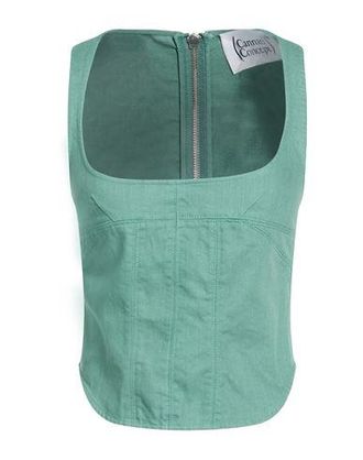 Cannari Concept TOPWEAR - Tops on YOOX.COM