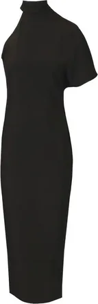 Taller Marmo Donna, Abiti, Nero, S, new