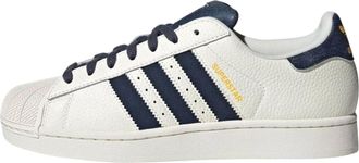 adidas SUPERSTAR II Cloud White Navy JR6989